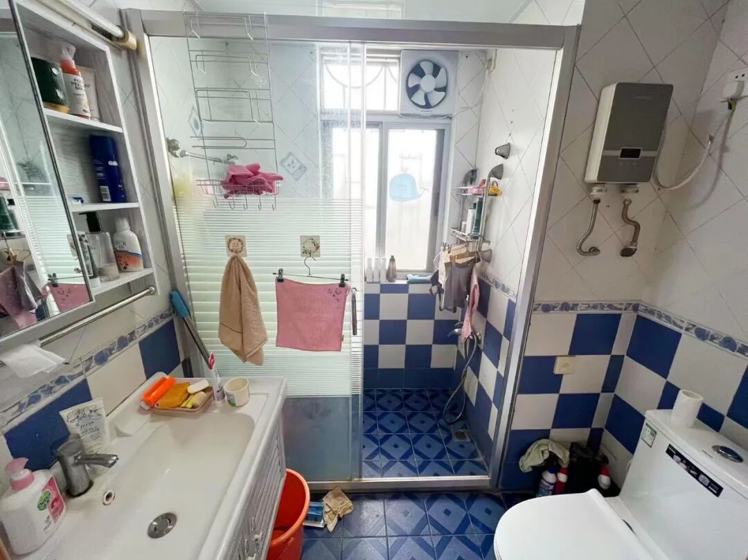 天河北总价948万 | 省府宿舍，122平，花园小区、安静南向、业主急售！