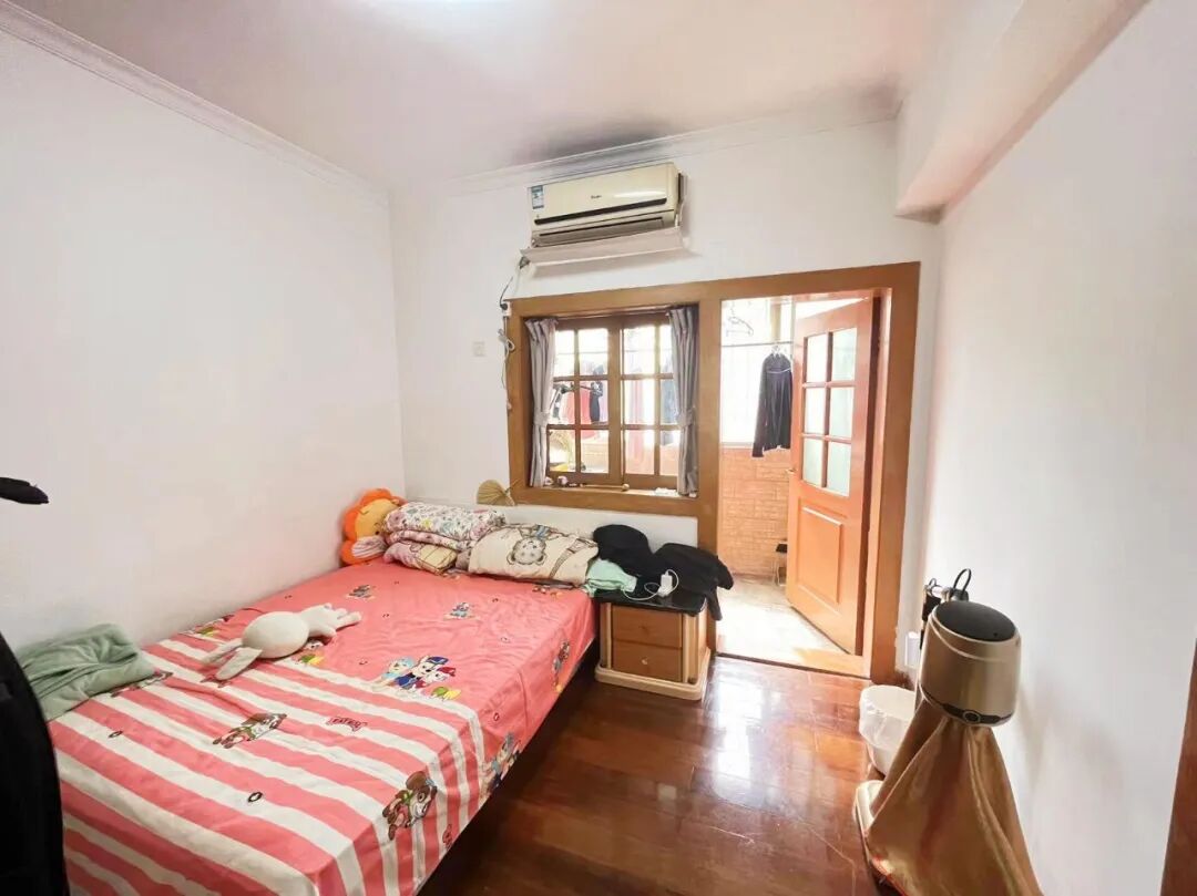 天河北总价948万 | 省府宿舍，122平，花园小区、安静南向、业主急售！