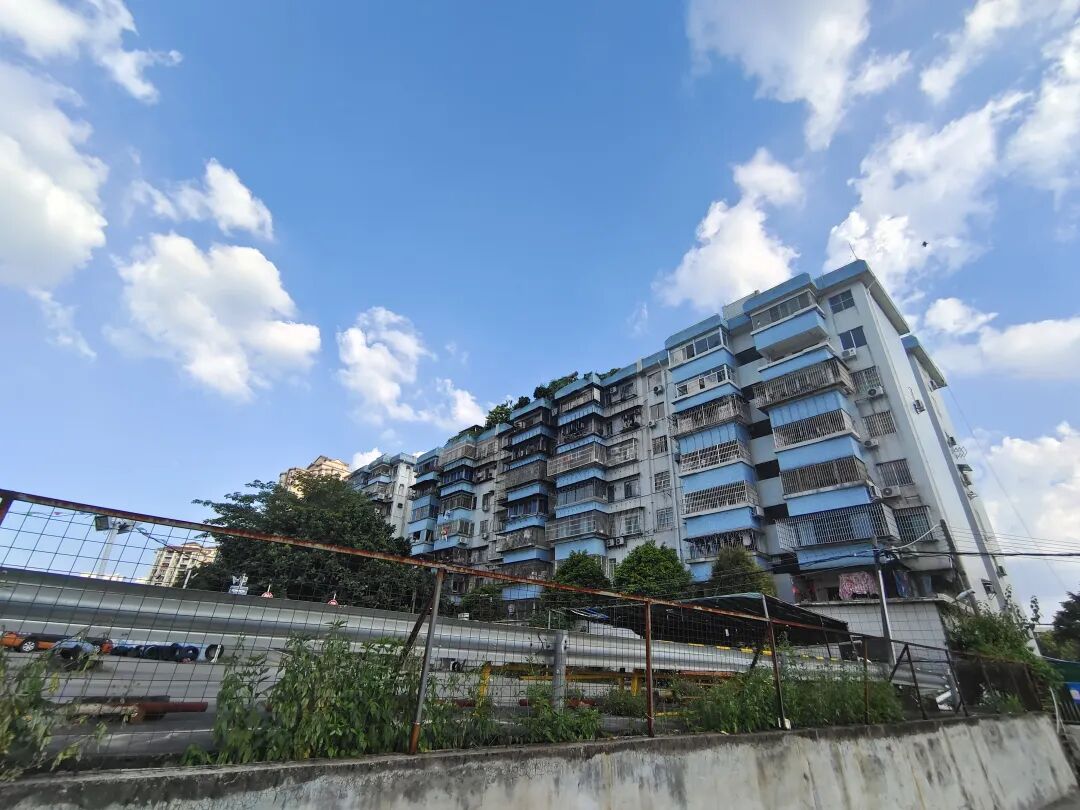 广州天河二手房天华苑怎么样？天华苑房价位置及物业介绍