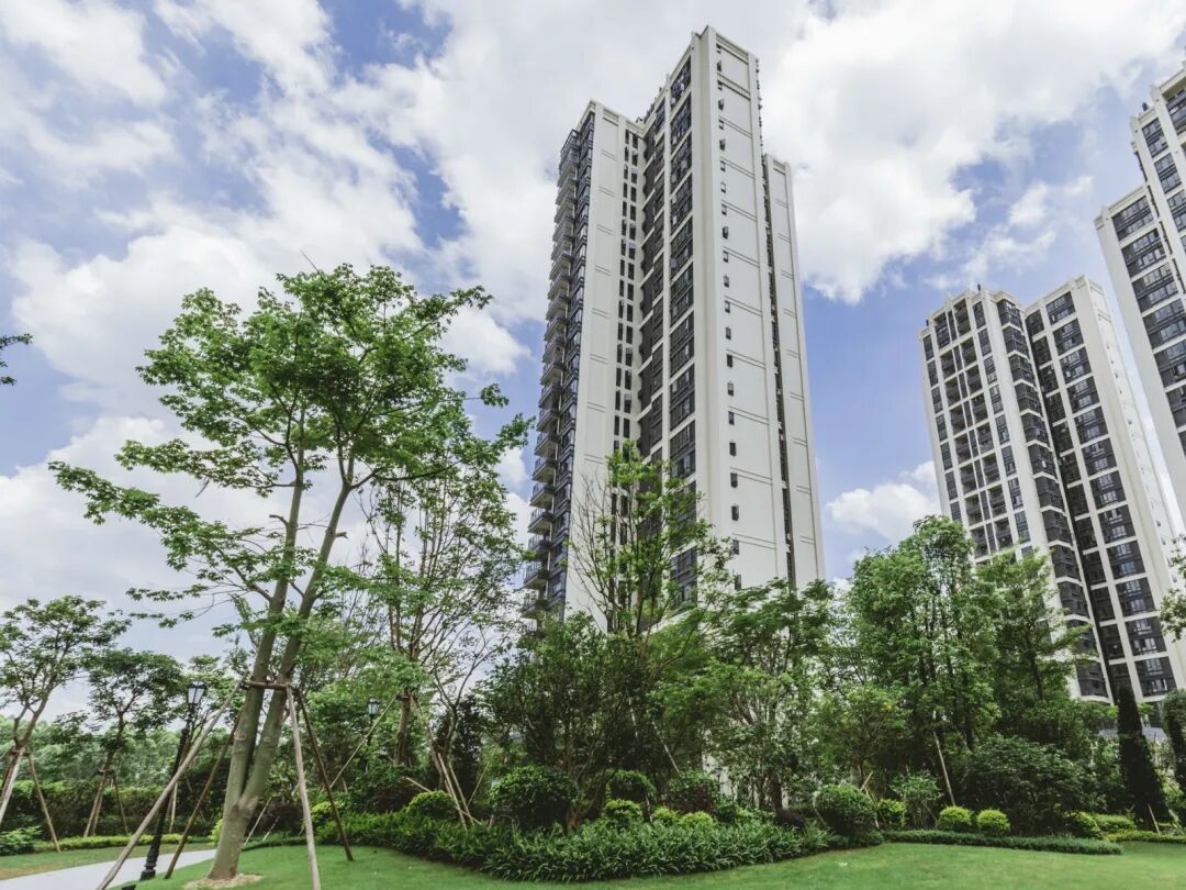 黄埔实地常春藤楼盘怎么样？值得买吗？价格合理吗？