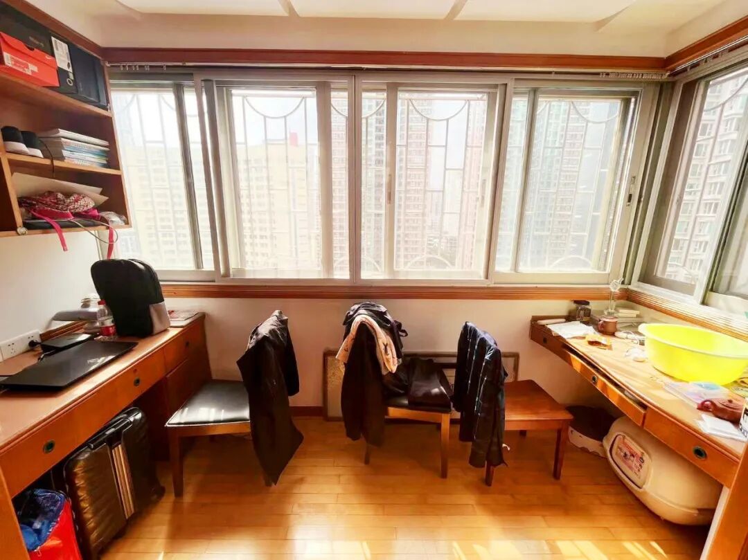 天河北总价948万 | 省府宿舍，122平，花园小区、安静南向、业主急售！