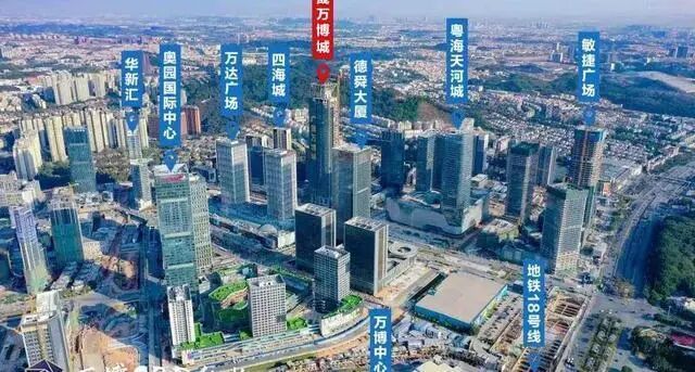 *付150万，要地铁、要户型、要学位，怎么买？