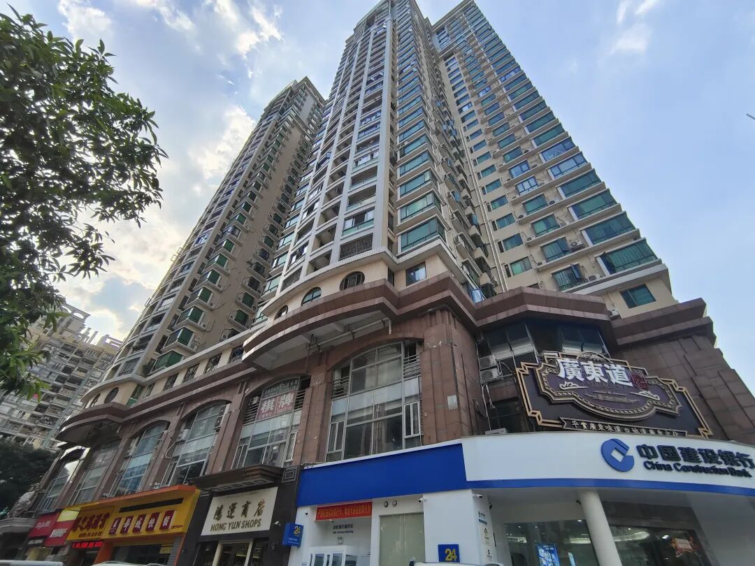 广州天河二手房耀星华庭房价怎么样？ 耀星华庭房源