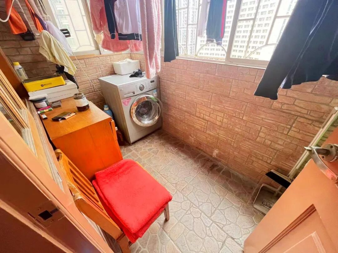 天河北总价948万 | 省府宿舍，122平，花园小区、安静南向、业主急售！