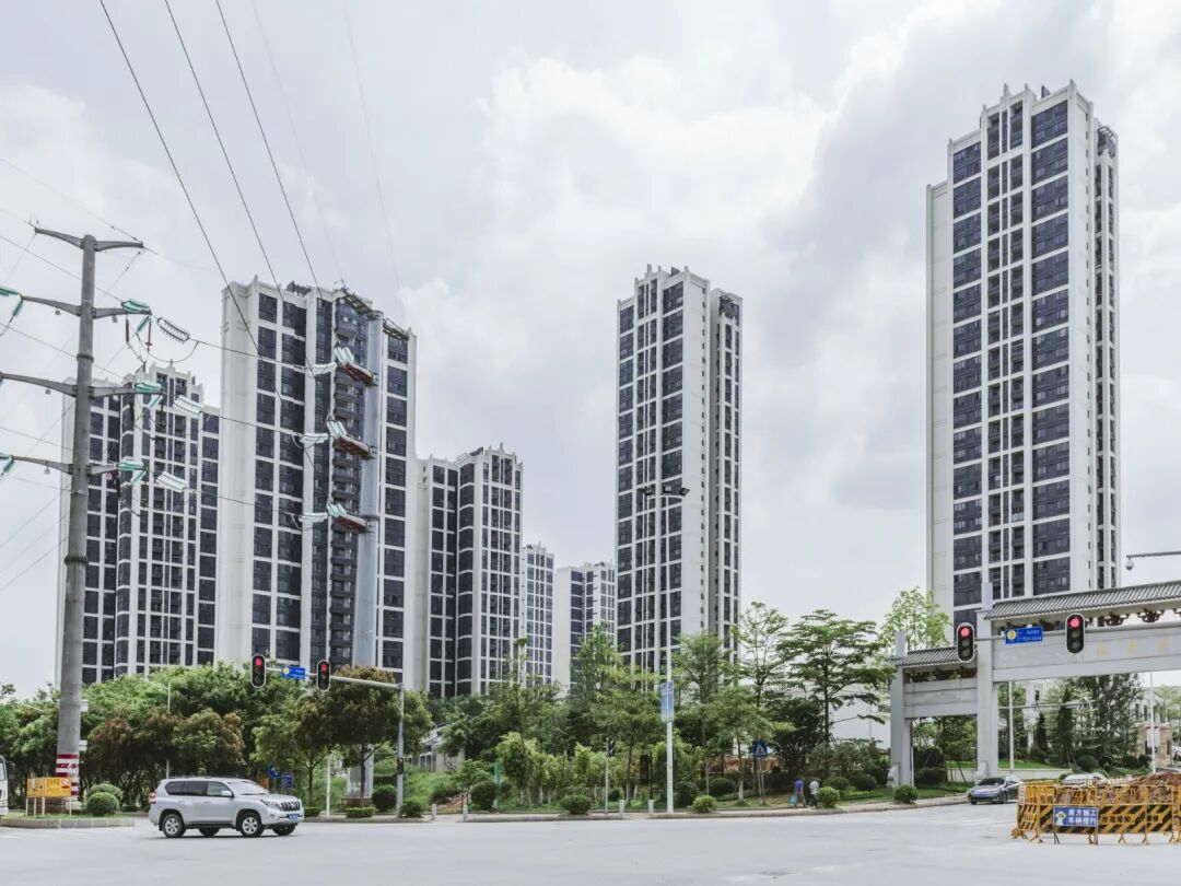 黄埔实地常春藤楼盘怎么样？值得买吗？价格合理吗？