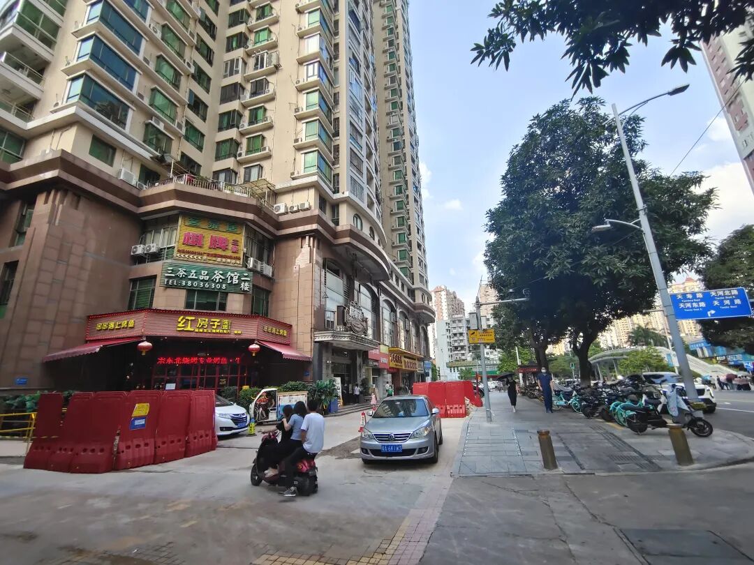 广州天河二手房耀星华庭房价怎么样？ 耀星华庭房源