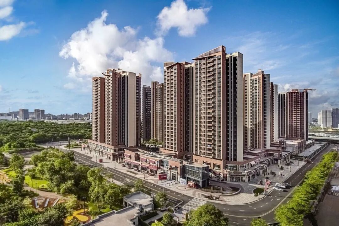 天河珠江花城加推!88㎡四房，总价500万!