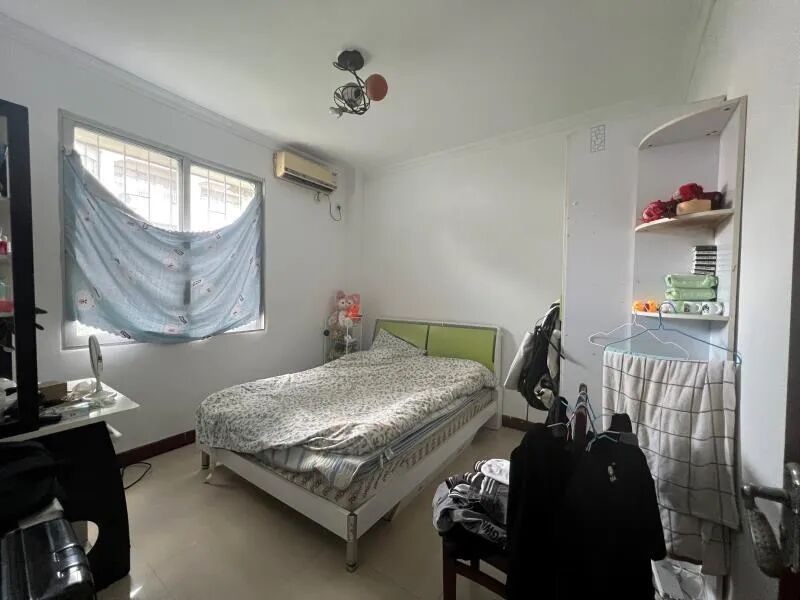 天河北总价430万 | 水利学院，70平三房，南向、诚心出售！