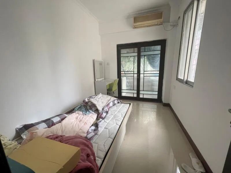 天河北总价430万 | 水利学院，70平三房，南向、诚心出售！