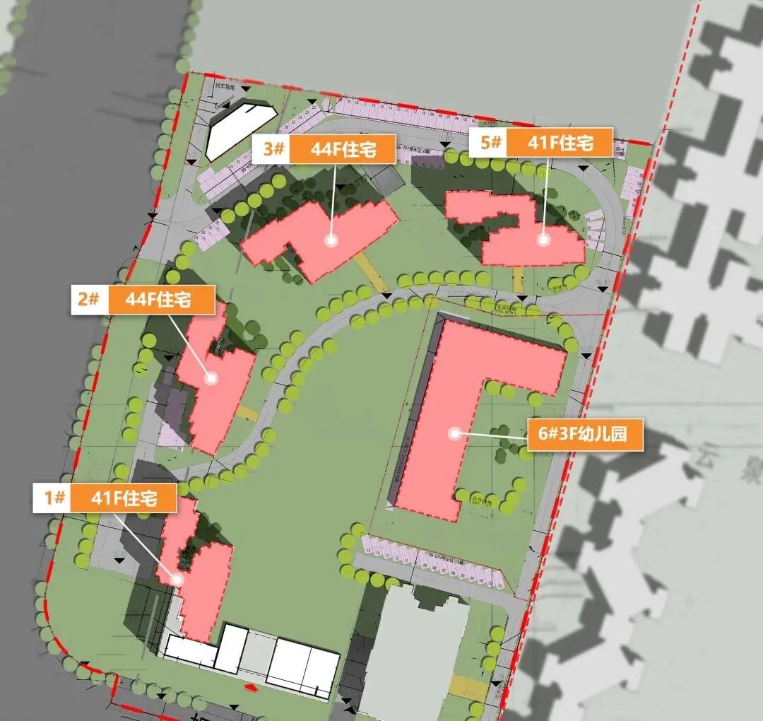 中海麓府展厅开放！100%南向，*大170平！