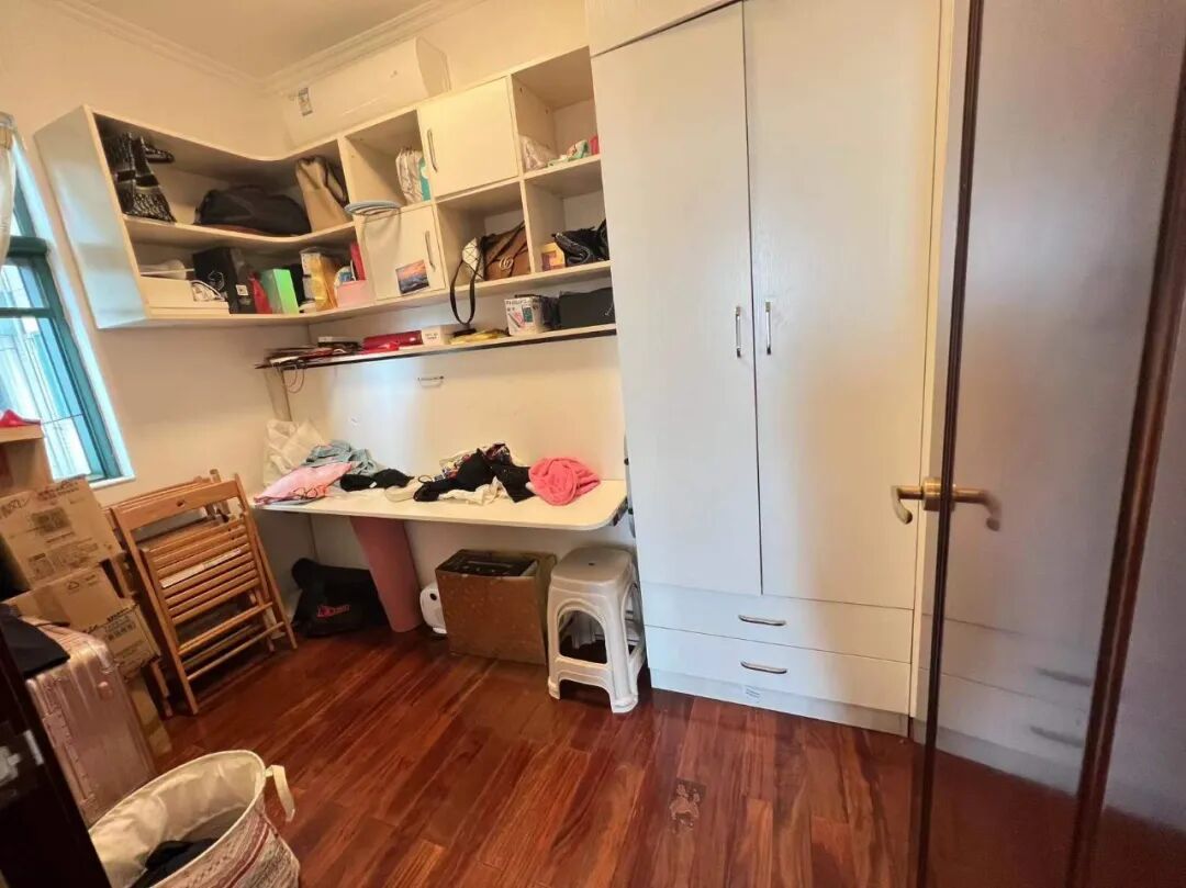 天河北总价550万两房 | 金碧翡翠华庭，74平，无抵押、诚心出售！