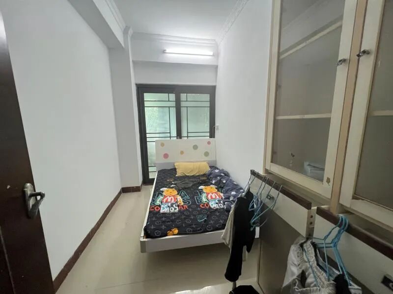 天河北总价430万 | 水利学院，70平三房，南向、诚心出售！