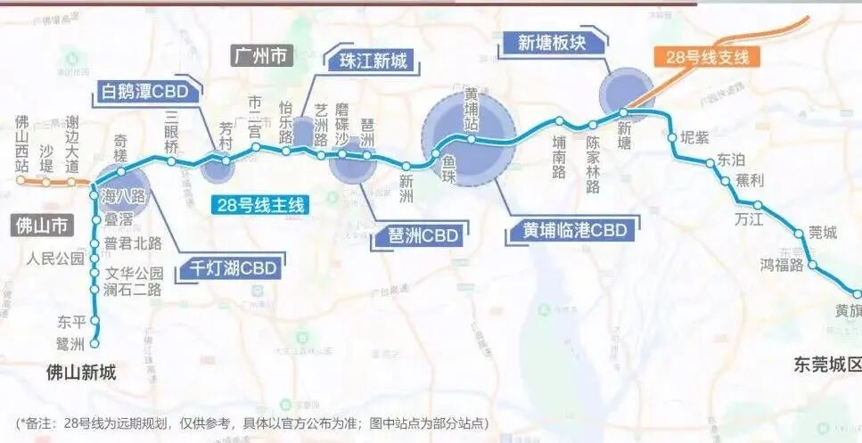 终于等到了！广钢公园备案通过，11月正式全面动工！