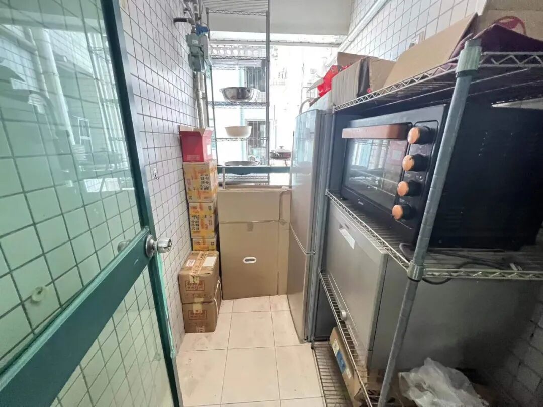 天河北总价550万两房 | 金碧翡翠华庭，74平，无抵押、诚心出售！