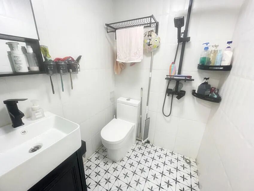 天河北总价310万 | 鸿翔大厦，42平，近地铁、业主诚心出售！