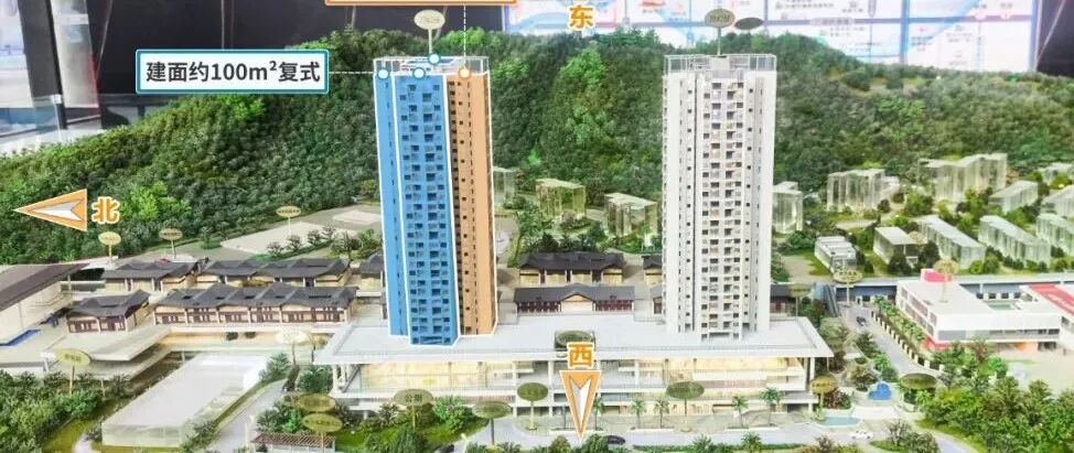 我赌，黄埔下一个“东风东”，是星樾配套的广外附！