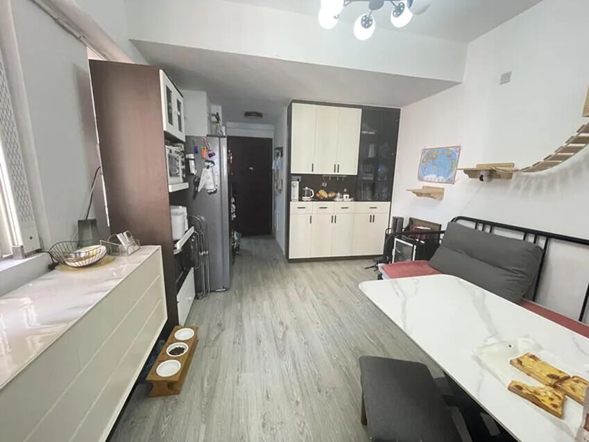 天河北总价310万 | 鸿翔大厦，42平，近地铁、业主诚心出售！