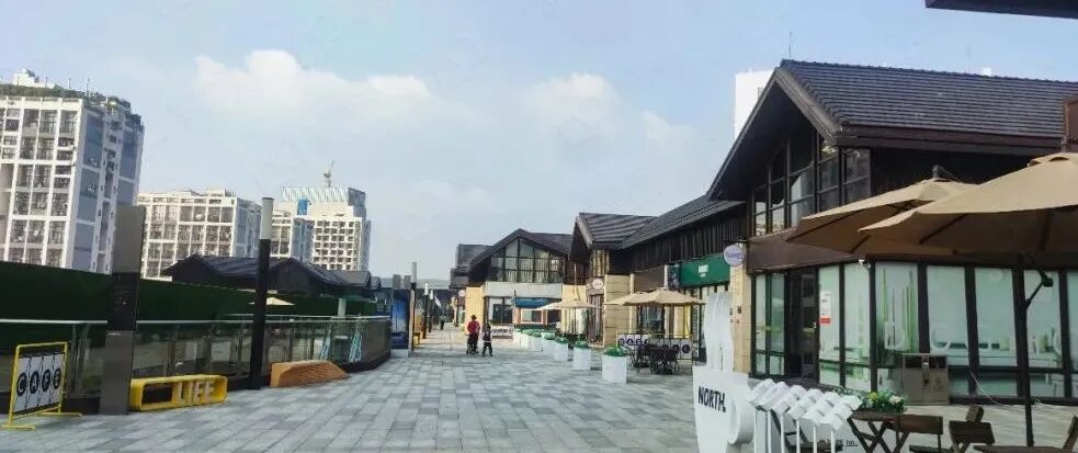 我赌，黄埔下一个“东风东”，是星樾配套的广外附！