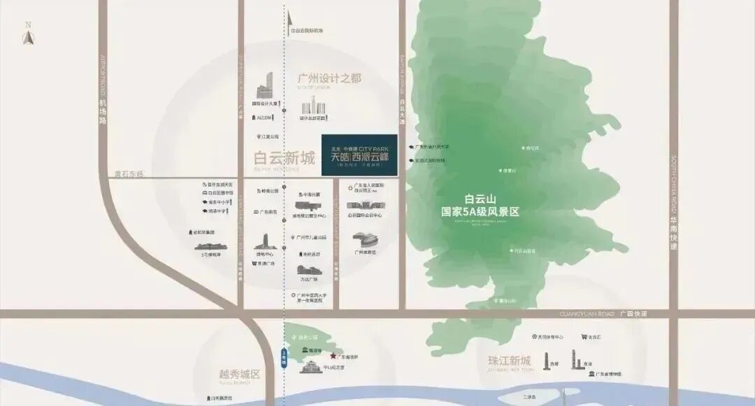 西派云峰将加推T2新品，188-206㎡大平层！