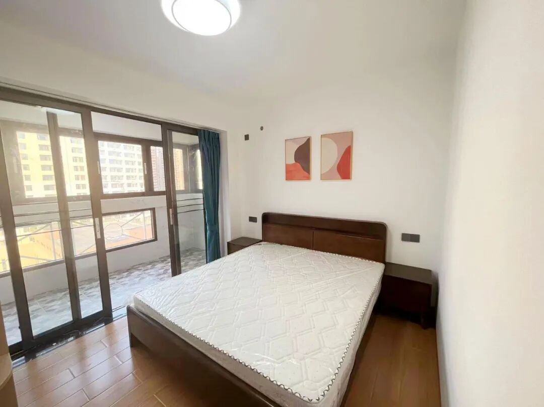 天河北总价530万 | 御华苑，93平，产权清晰、手续方便、现业主急出手！