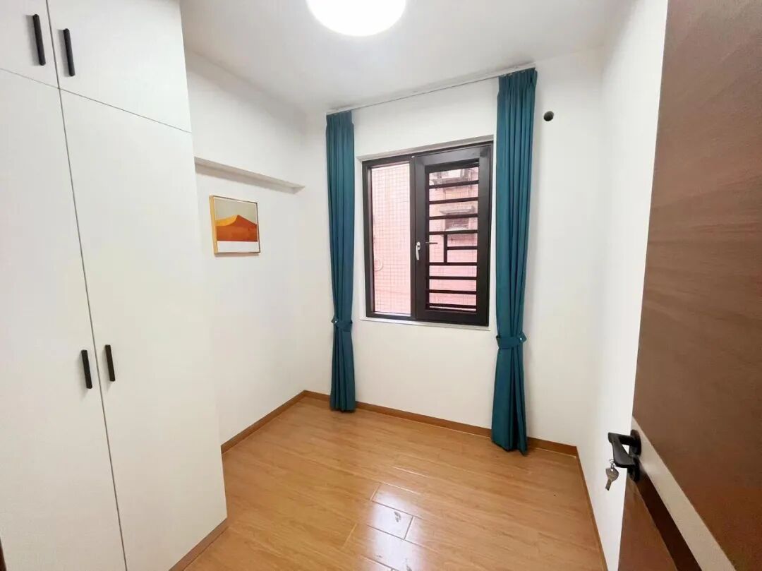 天河北总价530万 | 御华苑，93平，产权清晰、手续方便、现业主急出手！