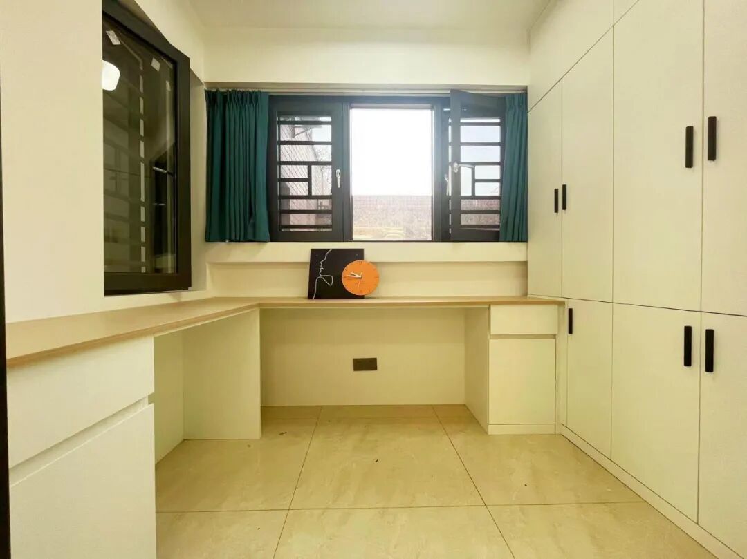 天河北总价530万 | 御华苑，93平，产权清晰、手续方便、现业主急出手！