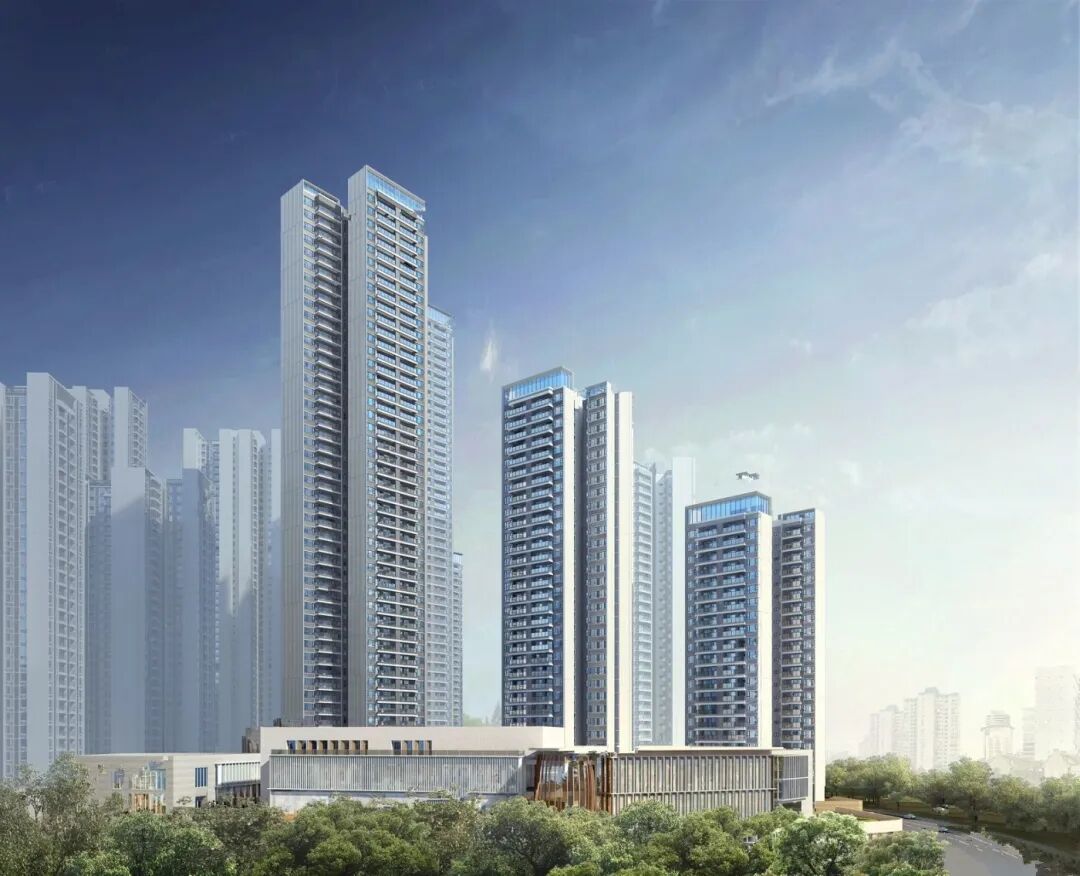 广州黄埔哪个楼盘值得买？黄埔楼盘*新消息