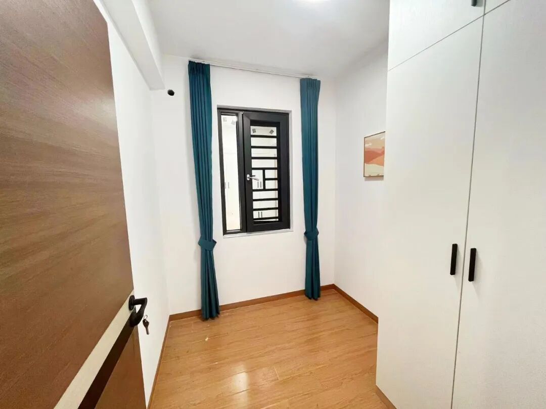 天河北总价530万 | 御华苑，93平，产权清晰、手续方便、现业主急出手！