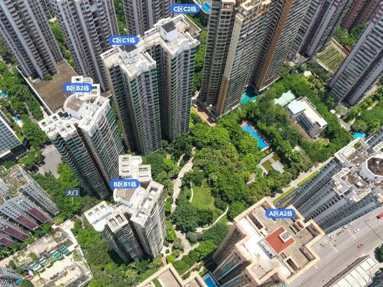 天河北二手房芳草园小区详解及在售房源！