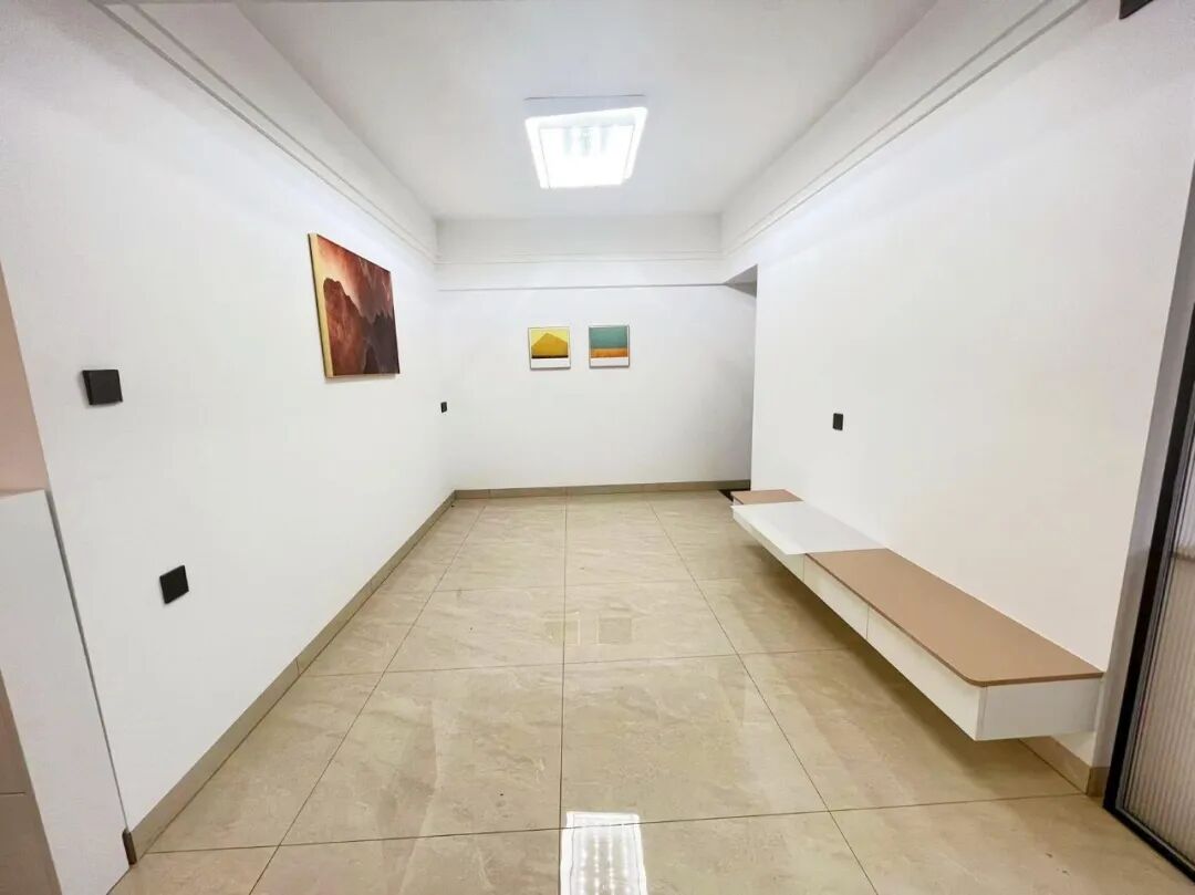 天河北总价530万 | 御华苑，93平，产权清晰、手续方便、现业主急出手！