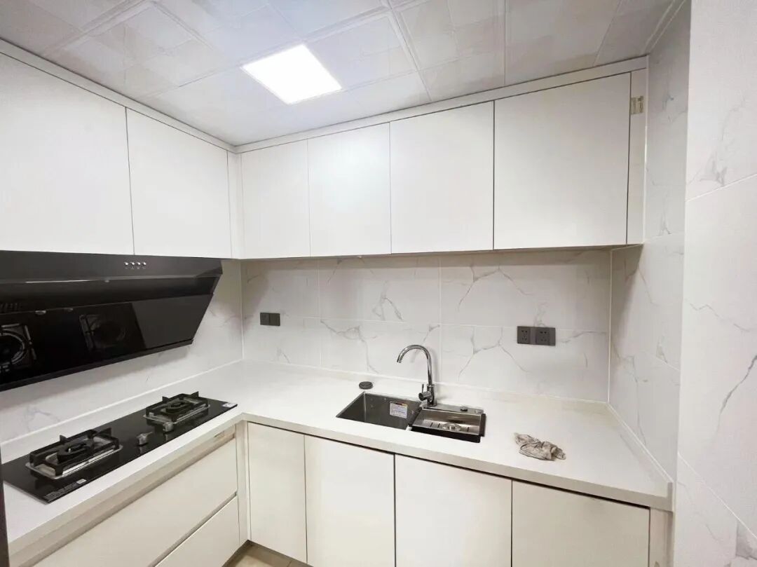 天河北总价530万 | 御华苑，93平，产权清晰、手续方便、现业主急出手！