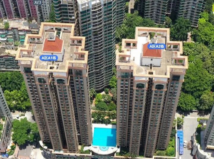 天河北二手房出售，芳草园，92平，售798万！