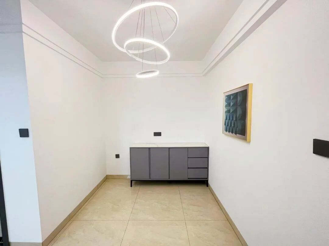 天河北总价530万 | 御华苑，93平，产权清晰、手续方便、现业主急出手！