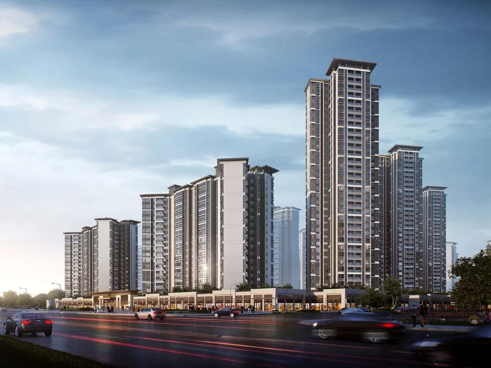 200以内带*，广州增城这些盘可捡漏！