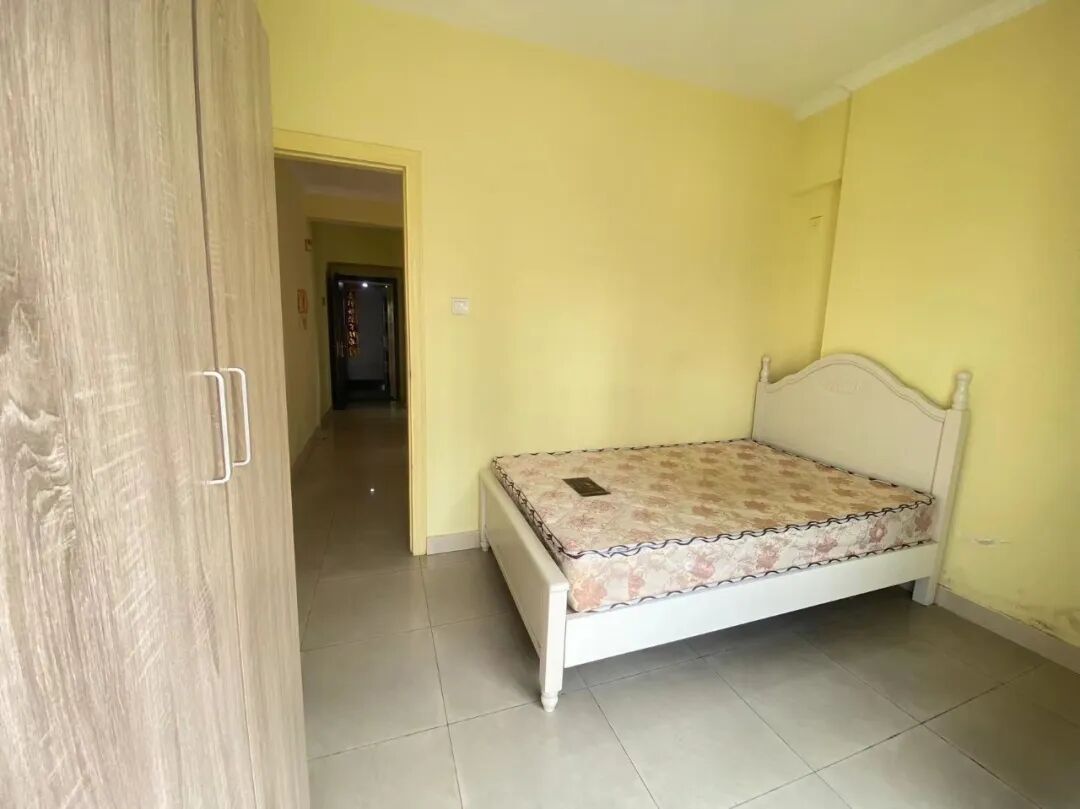 天河北总价450万 | 鸿翔大厦，56平两房，即买即入住！