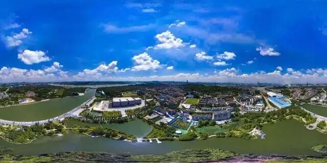 吹风价6万+/平!长岭居改善盘开控城投云锦即将入市!