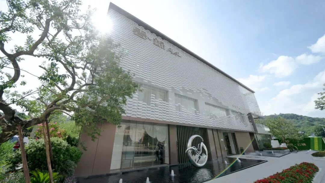 吹风价6万+/平!长岭居改善盘开控城投云锦即将入市!