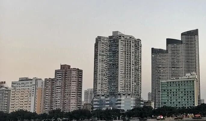 广州第三批供地539亿起拍 含恒大、华夏幸福原持有地块