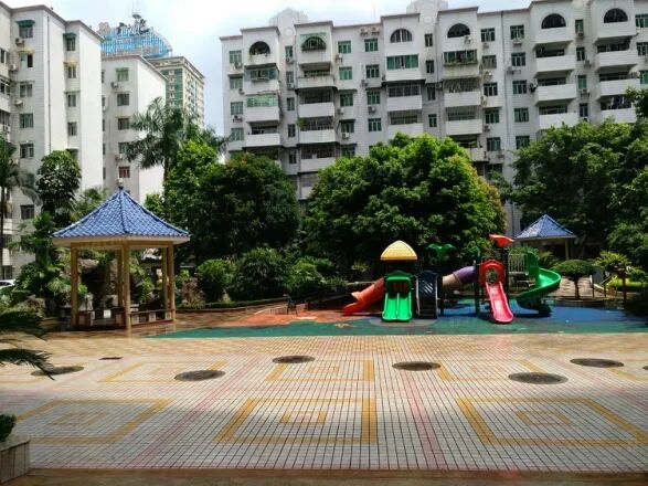 天河北二手房出售， 银汇华庭，97平，总价878万！