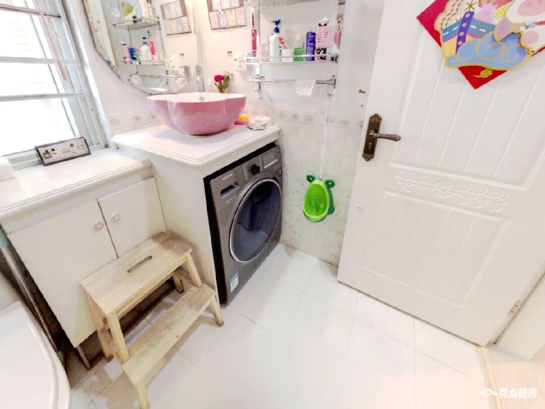 【二手笋盘】广州天河北东方之珠花园，业主以低于市场价出售