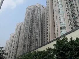 【二手笋盘】广州天河北东方之珠花园，业主以低于市场价出售