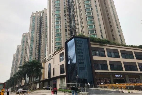 【二手笋盘】广州天河北东方之珠花园，业主以低于市场价出售