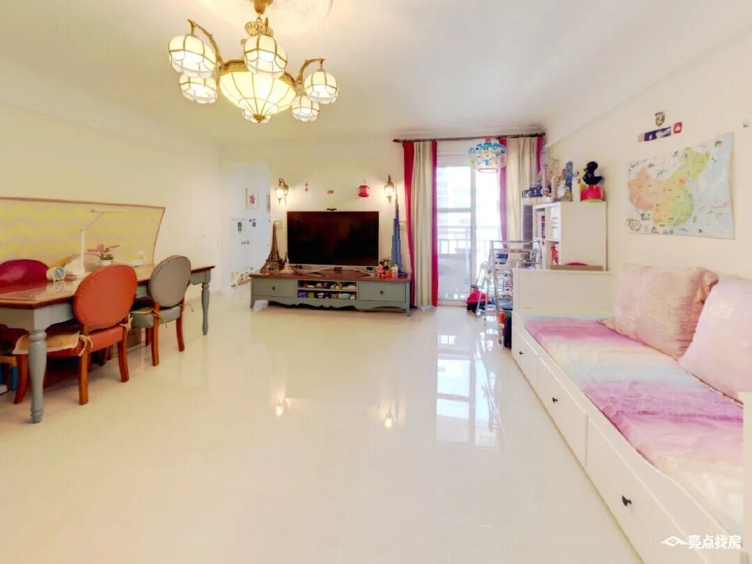 【二手笋盘】广州天河北东方之珠花园，业主以低于市场价出售