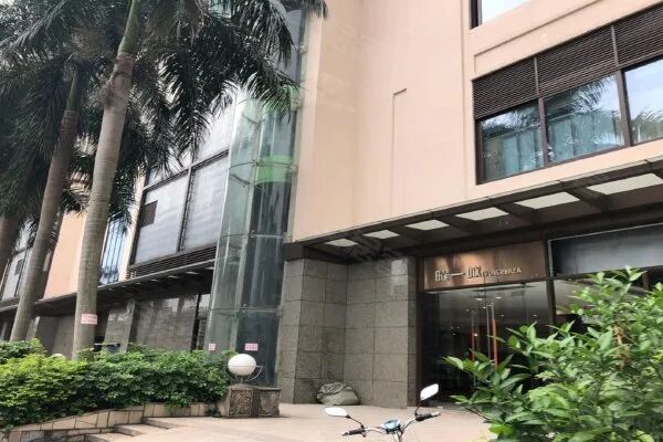 【二手笋盘】广州天河北东方之珠花园，业主以低于市场价出售