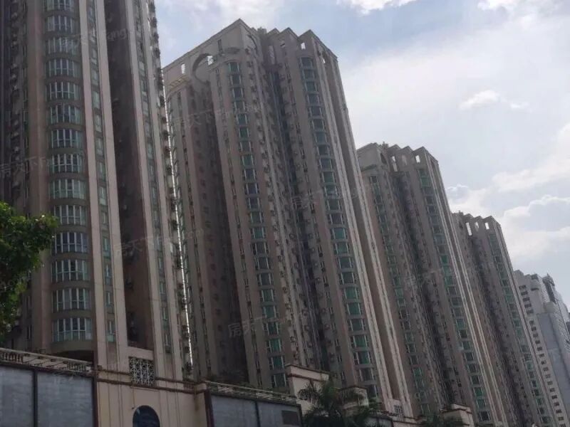 【二手笋盘】广州天河北东方之珠花园，业主以低于市场价出售