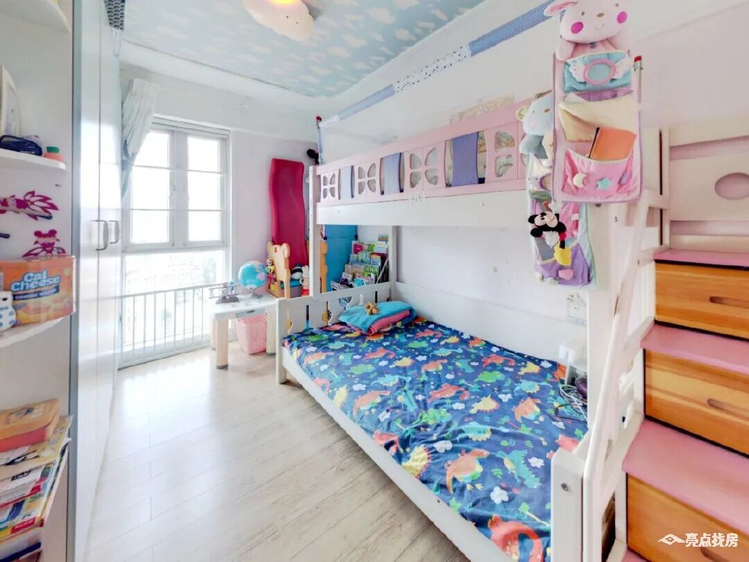 【二手笋盘】广州天河北东方之珠花园，业主以低于市场价出售