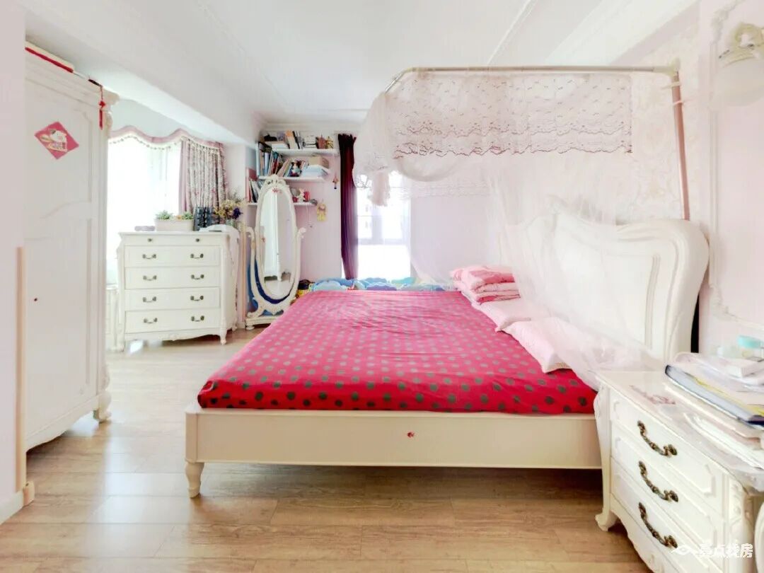 【二手笋盘】广州天河北东方之珠花园，业主以低于市场价出售