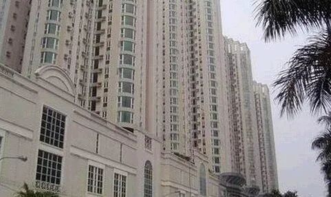 【二手笋盘】广州天河北东方之珠花园，业主以低于市场价出售