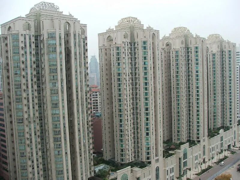 【二手笋盘】广州天河北东方之珠花园，业主以低于市场价出售