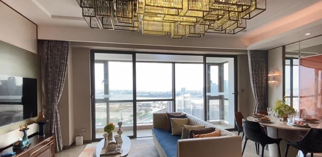 天河【佳兆业壹号】金融城王牌*！验资500万 主推156~322方